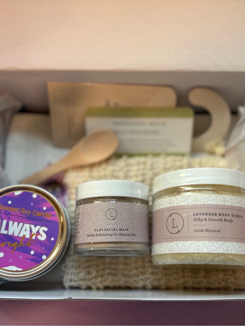 Lizush organic skin & body care